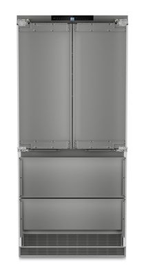 Холодильник встраиваемый Liebherr ECBNe 8872 BioFresh NoFrost